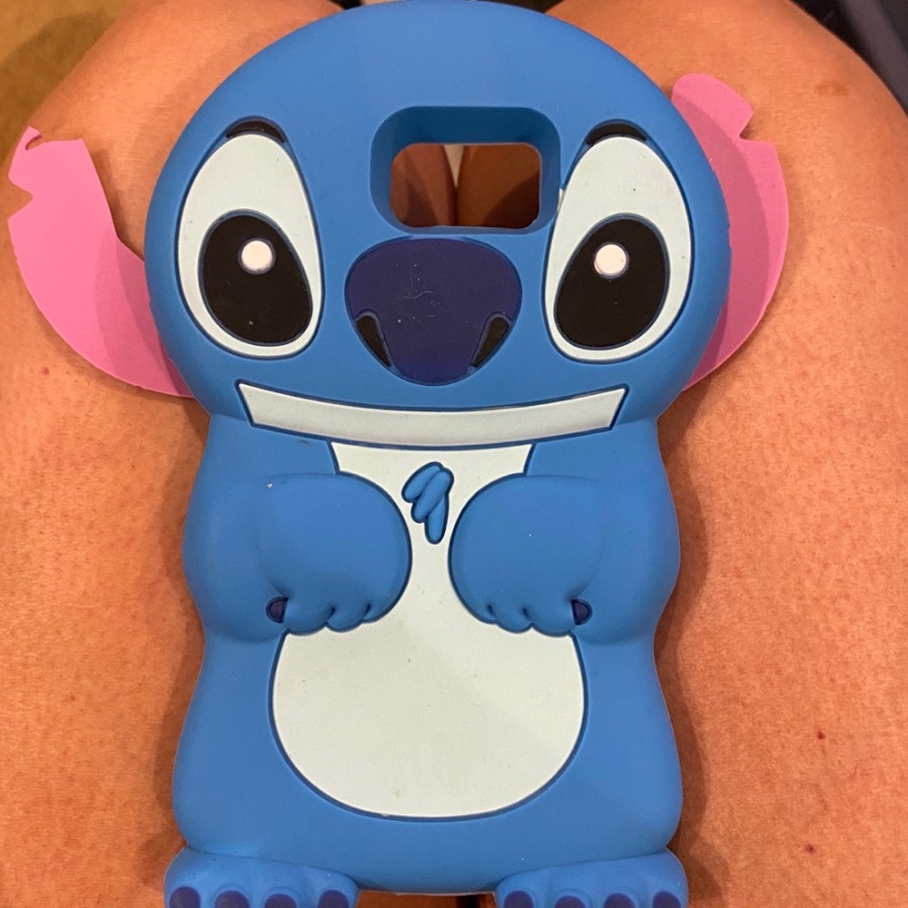 Phone case
